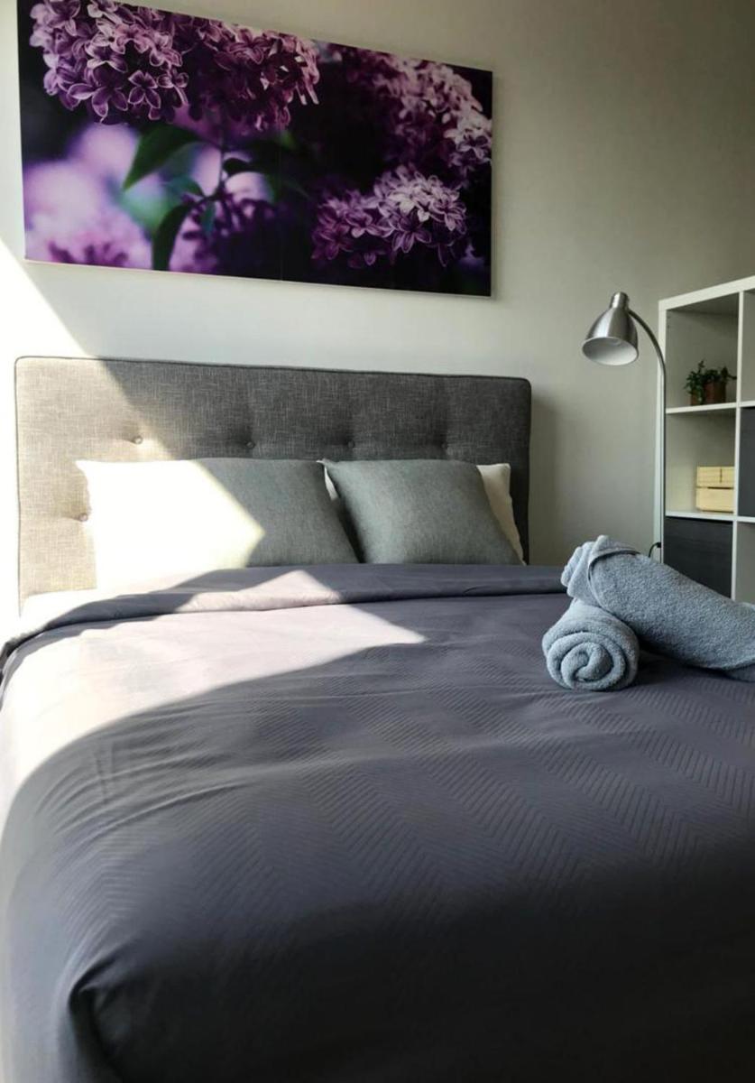 KL Sentral, EST Bangsar by SkyLimit Suites - Housity