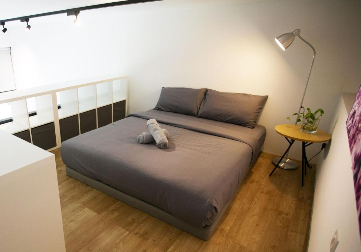 KL Sentral, EST Bangsar by SkyLimit Suites - Housity