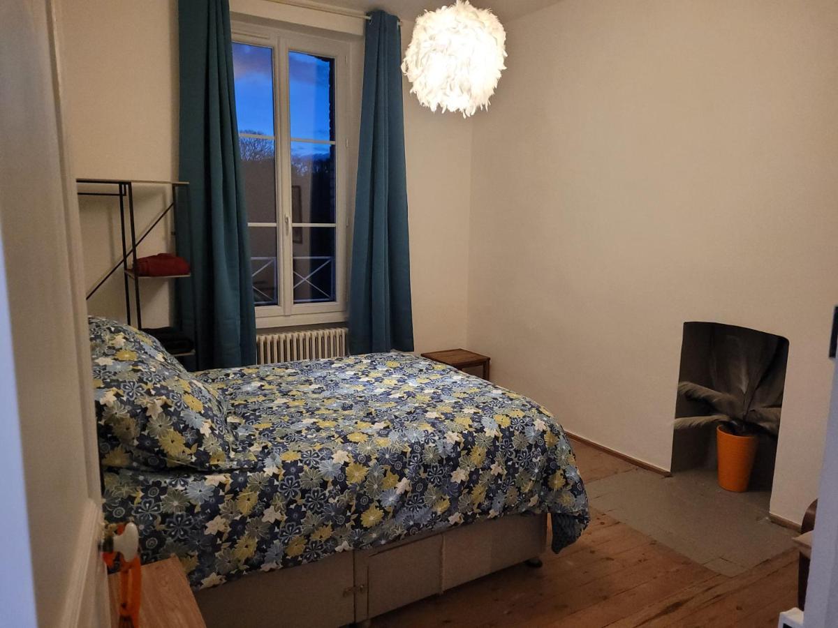 La coulée pilette - Housity