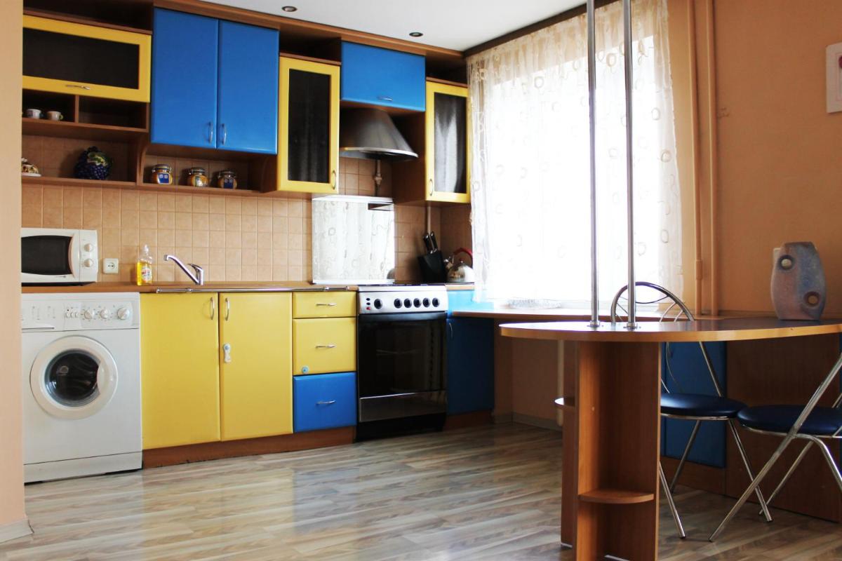 Квартира студія в центрі міста - Housity