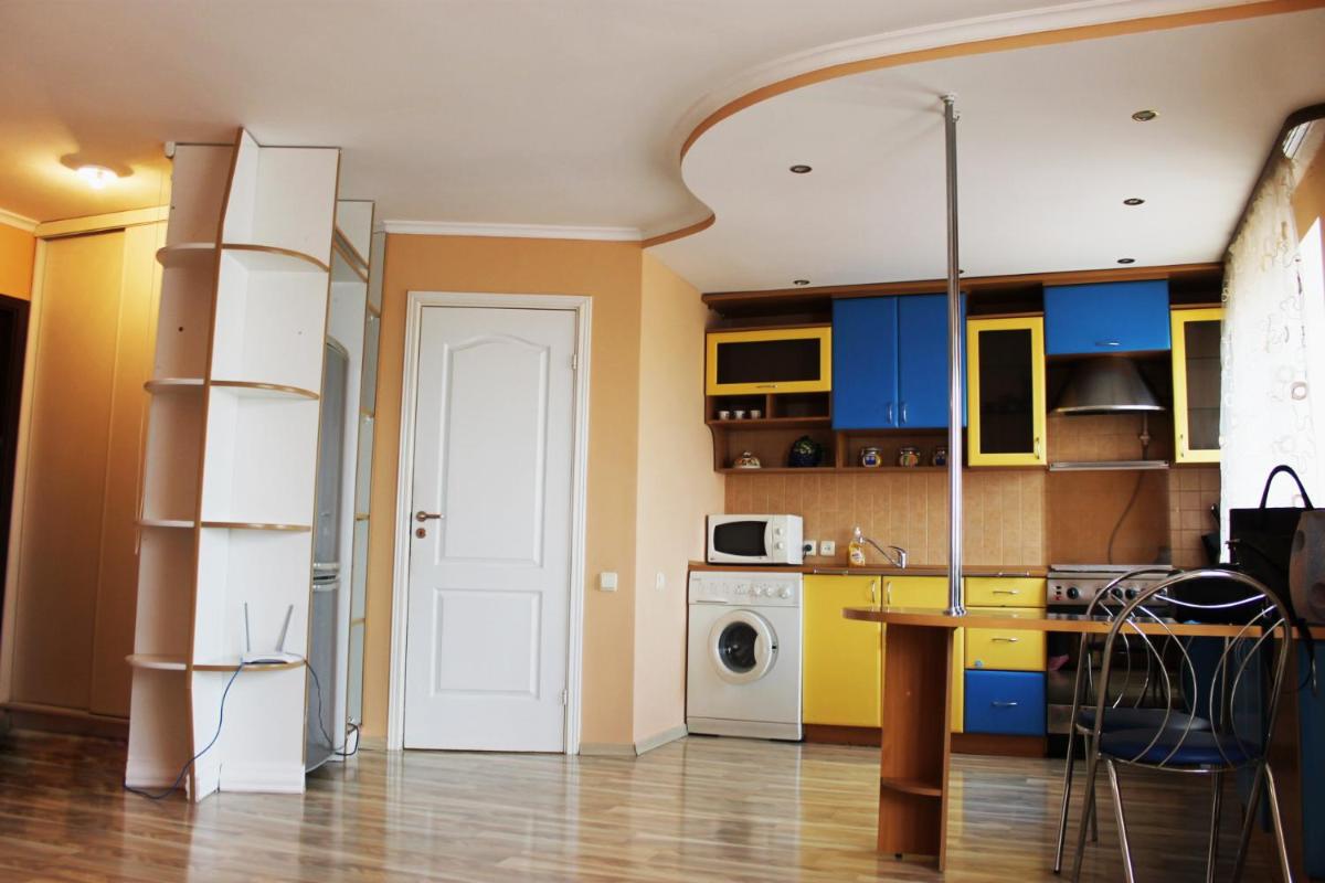 Квартира студія в центрі міста - Housity
