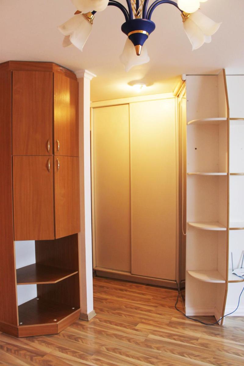 Квартира студія в центрі міста - Housity