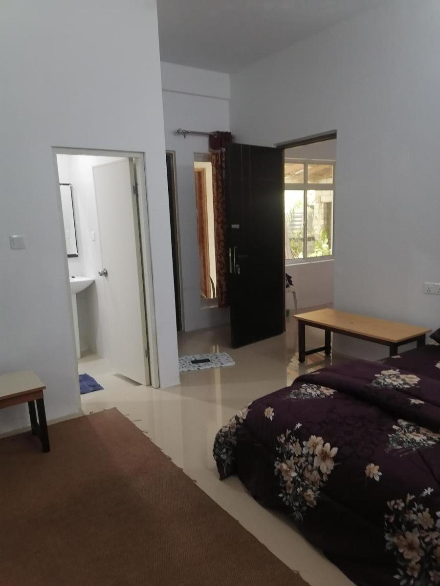 The Rose Garden House - Housity