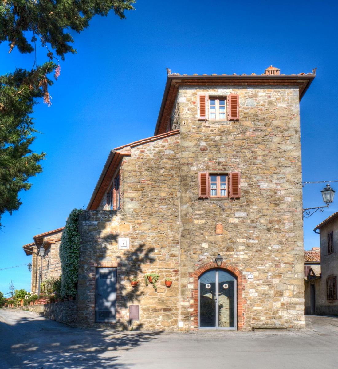B&B Antiche Rime - Hizvo