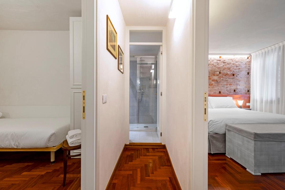 San Silvestro House - Housity