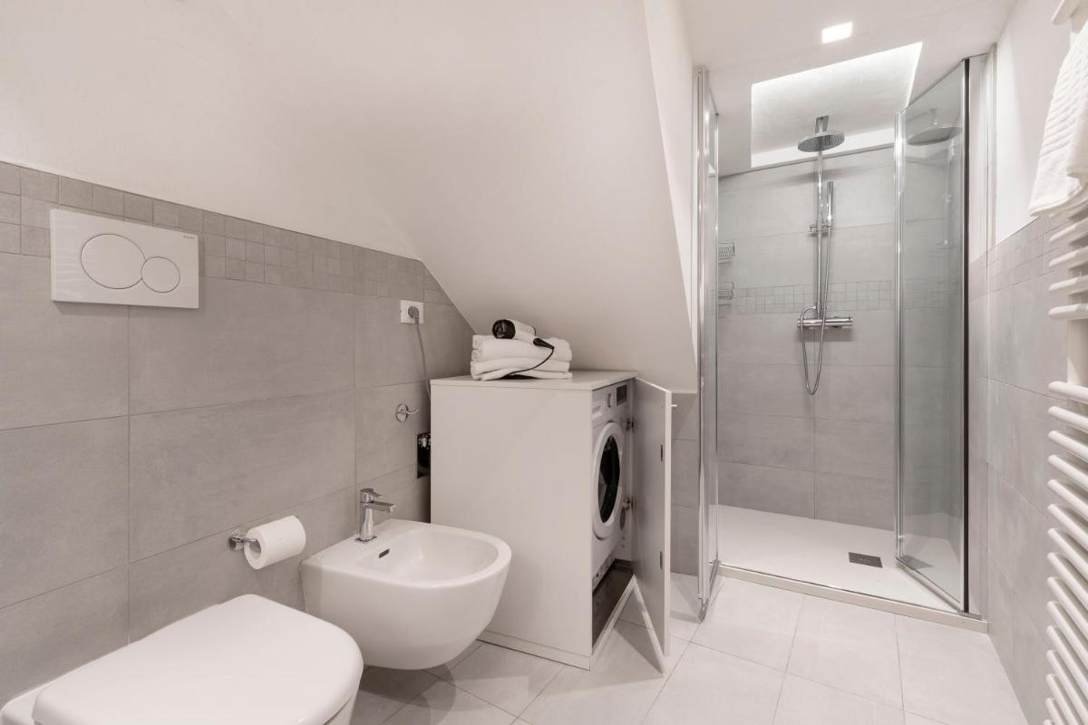 San Silvestro House - Housity