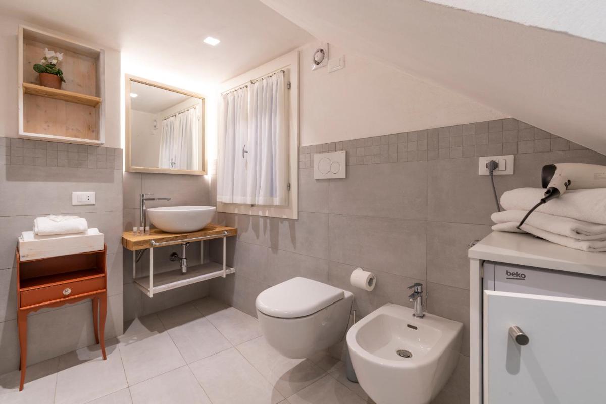 San Silvestro House - Housity