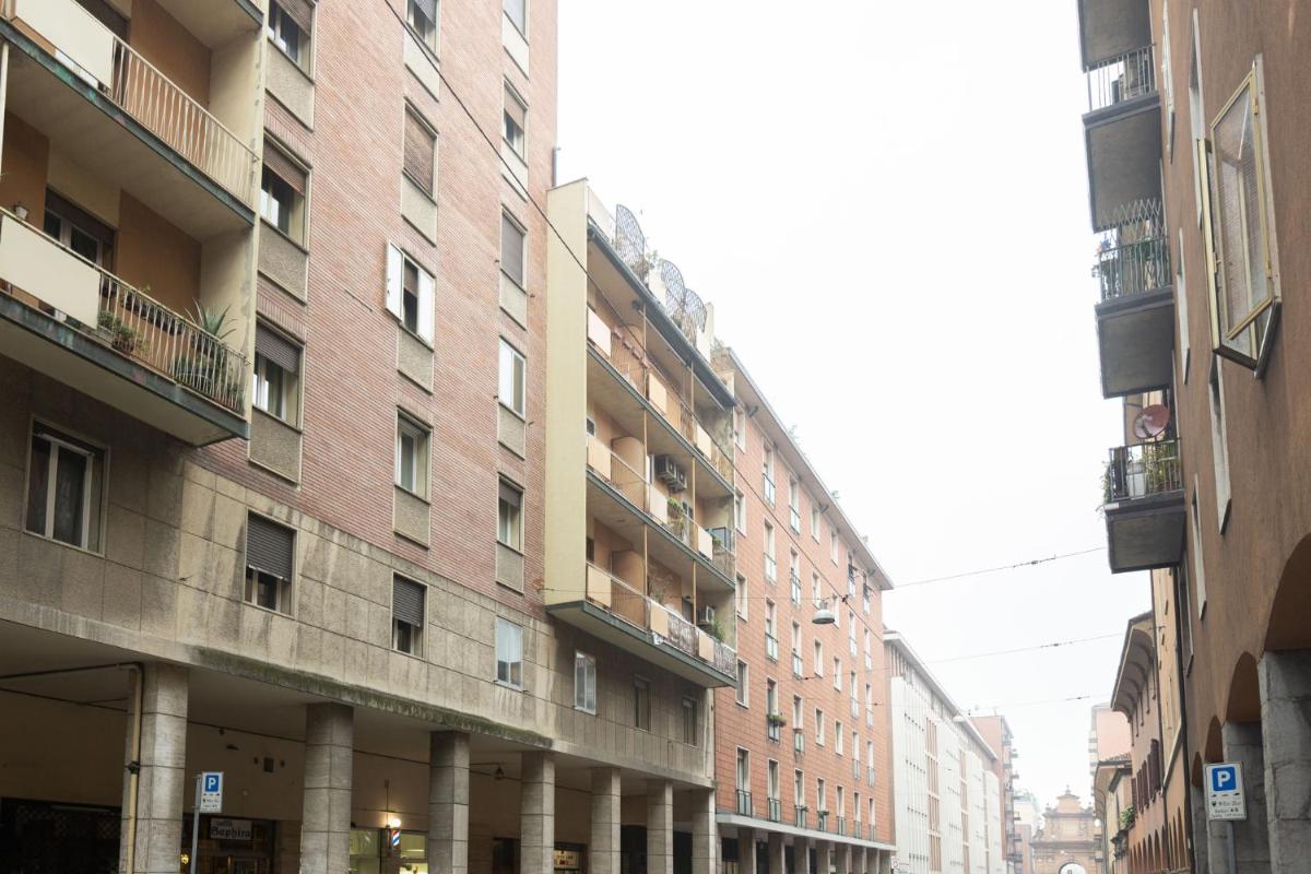 Lame, Bologna by Short Holidays - Housity