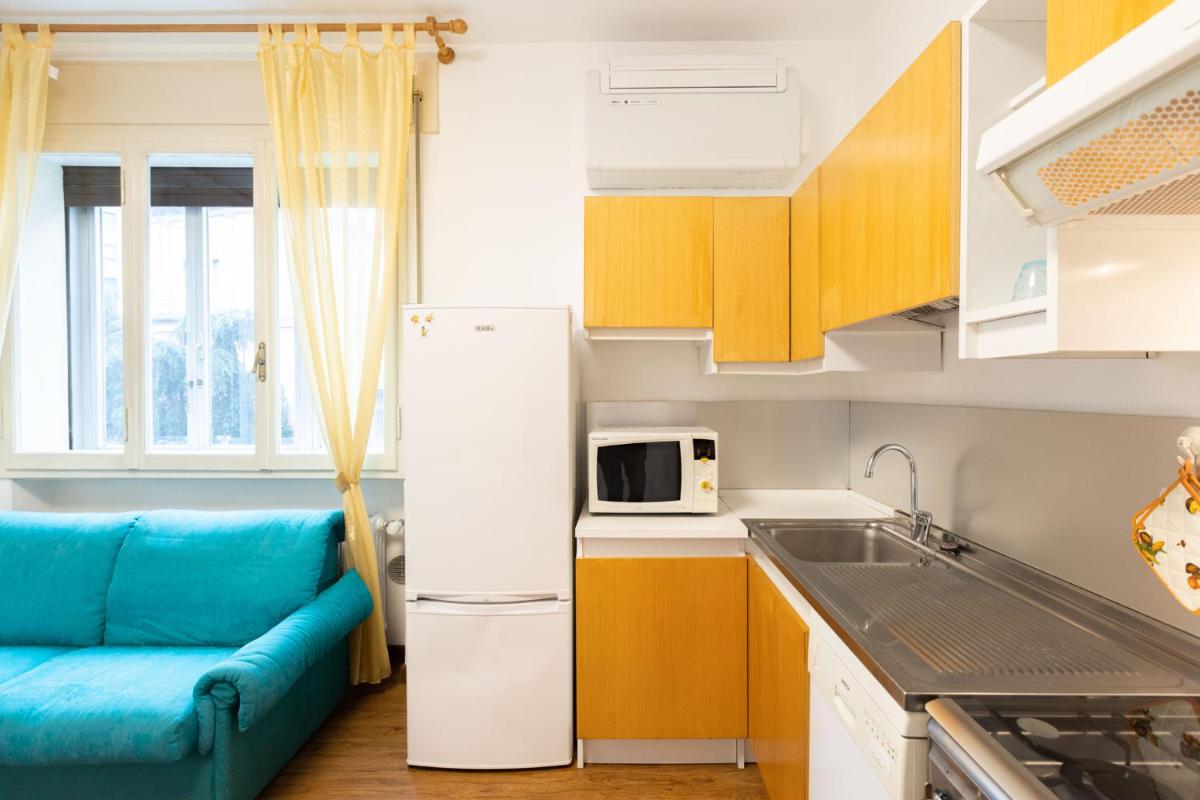 Lame, Bologna by Short Holidays - Housity