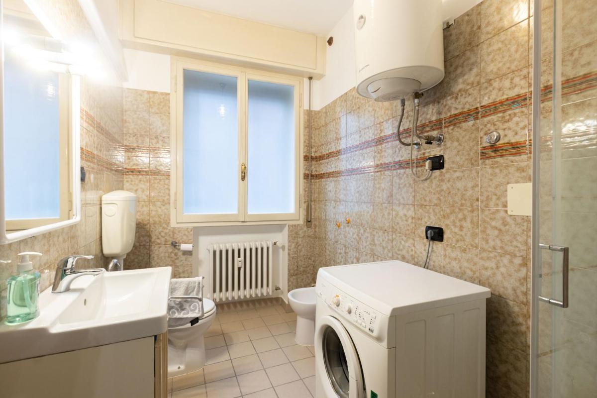 Lame, Bologna by Short Holidays - Housity