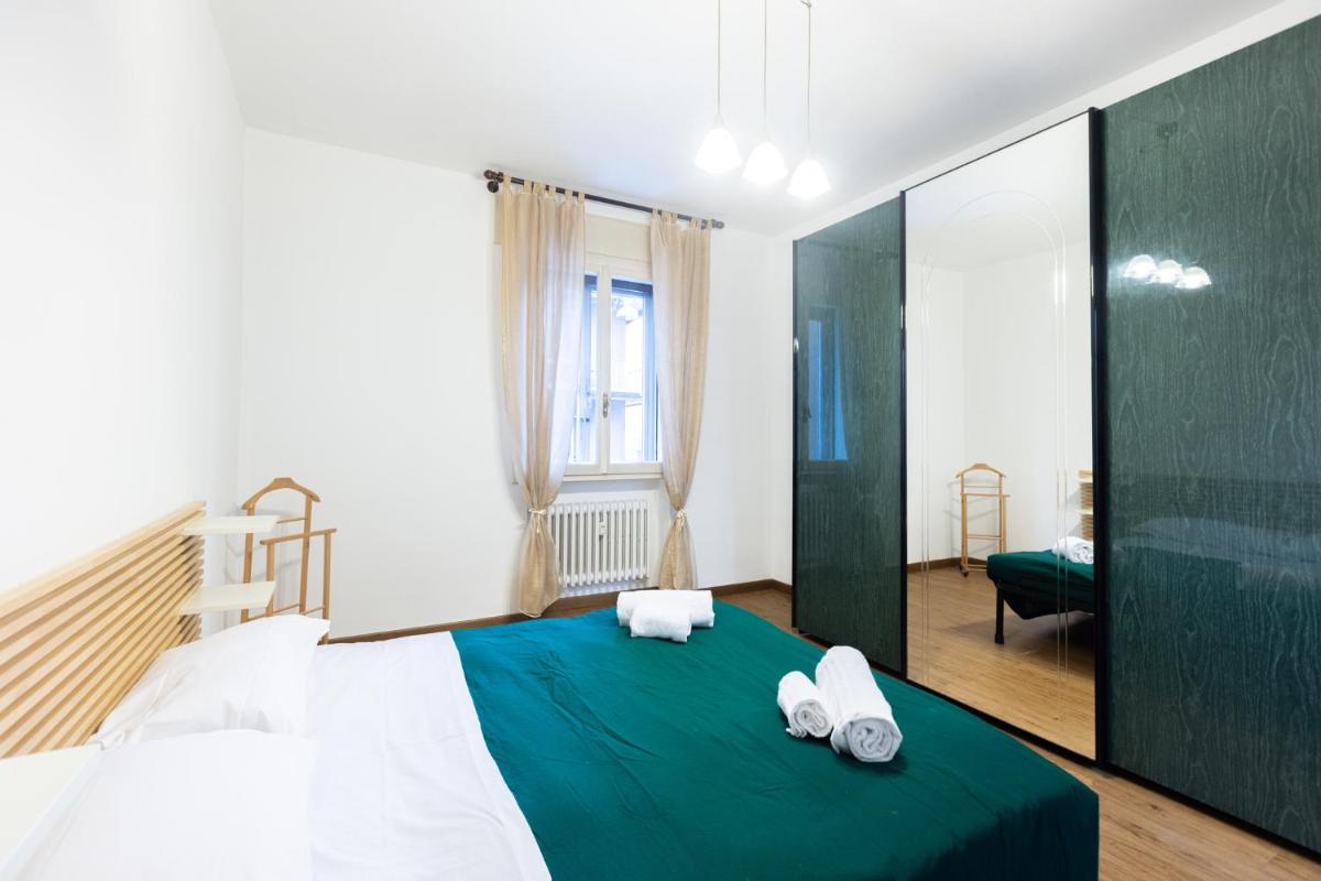 Lame, Bologna by Short Holidays - Housity