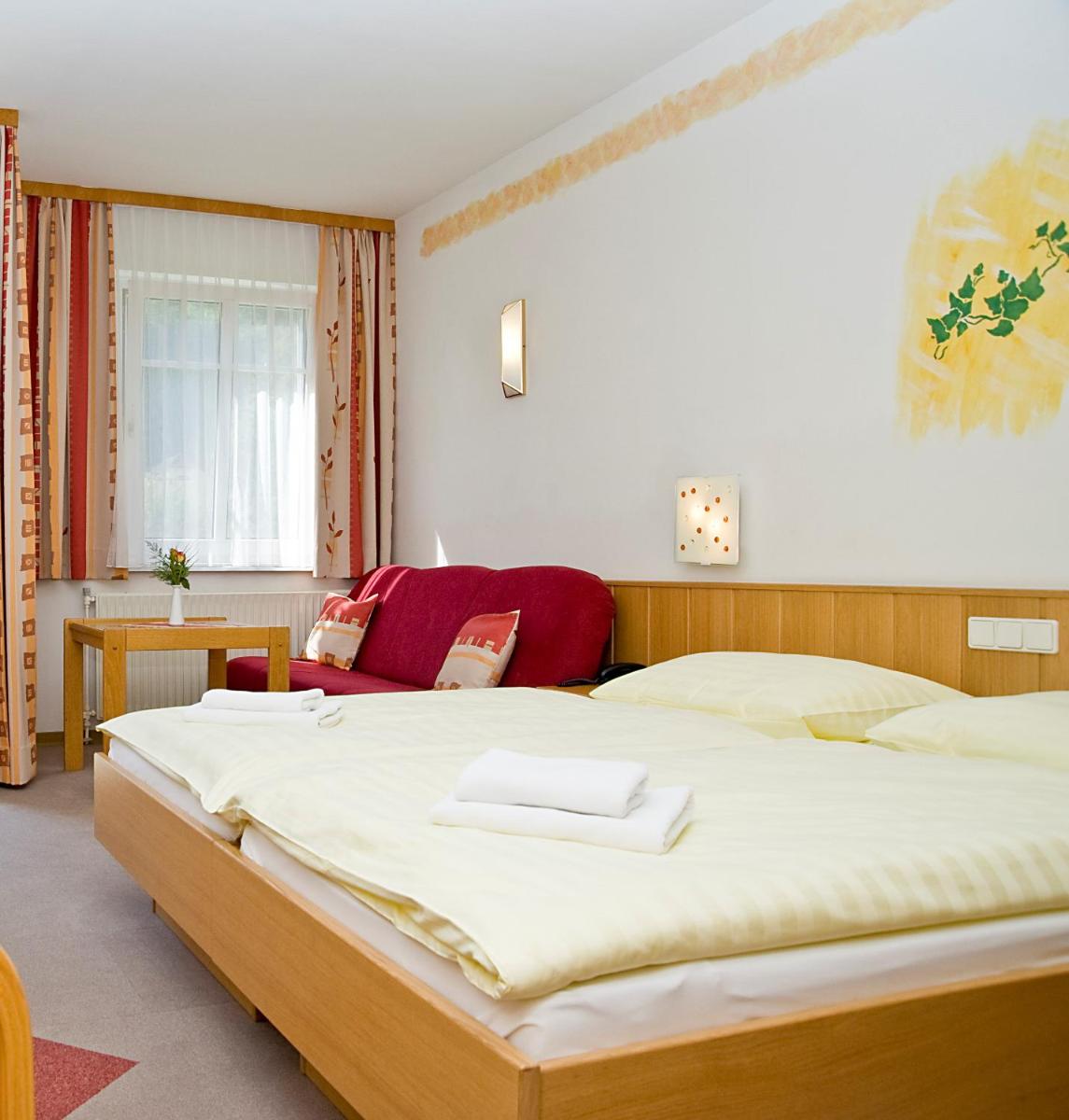 Stadthotel Raabs an der Thaya - Housity