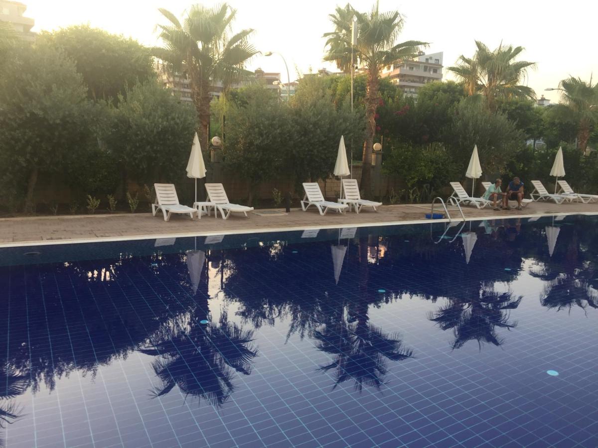 100m to the sea by the Dim River two bedroom fully equipped and furnished luxury house - Housity