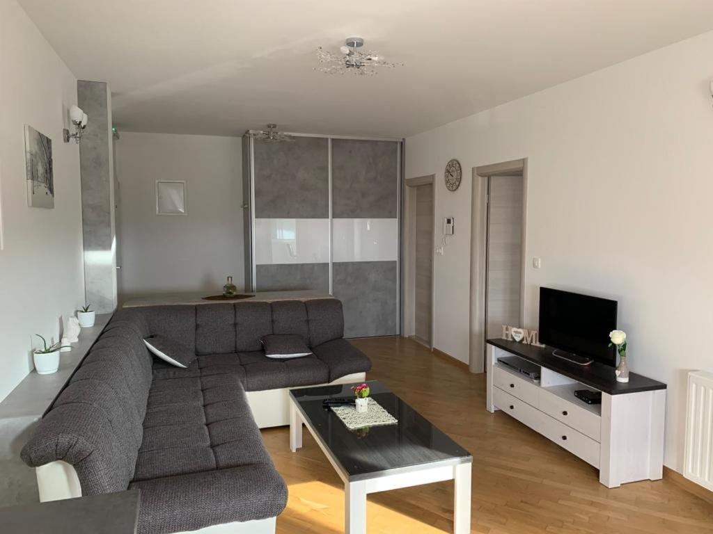 Suitetrails - Apartman Bistrica