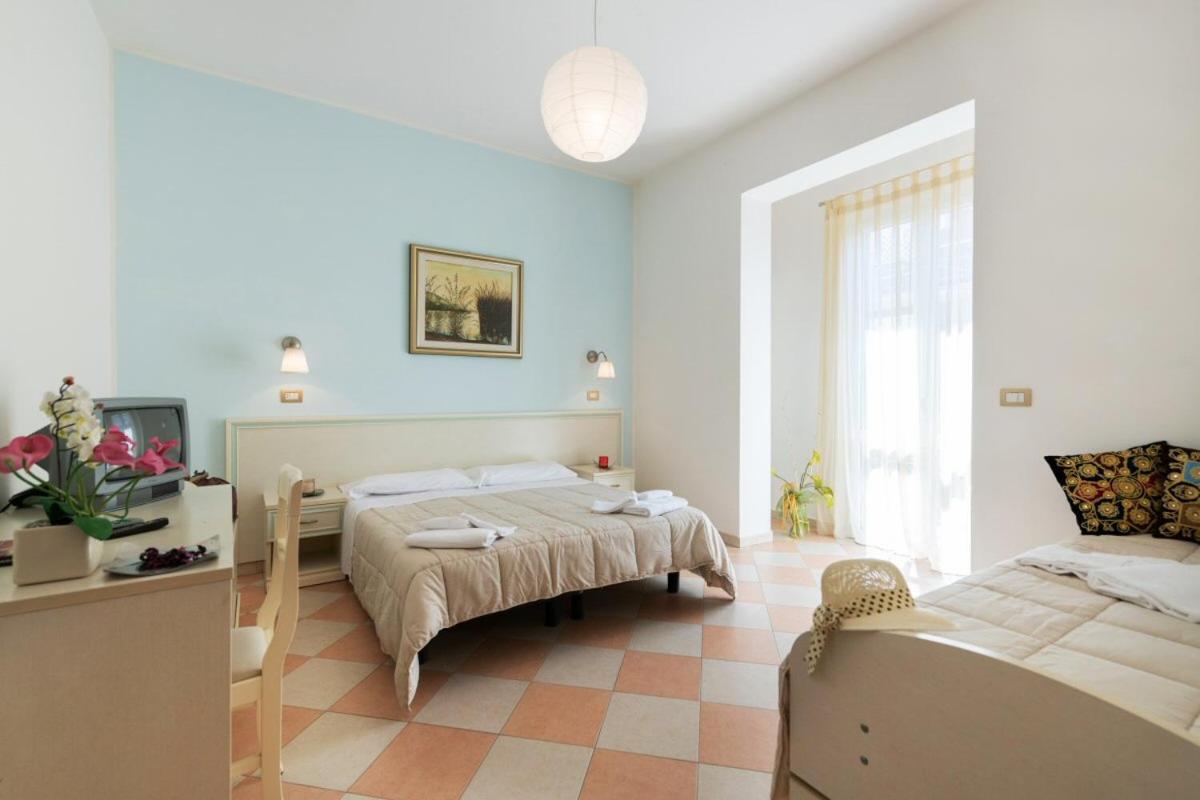 Hotel Bruna - Housity