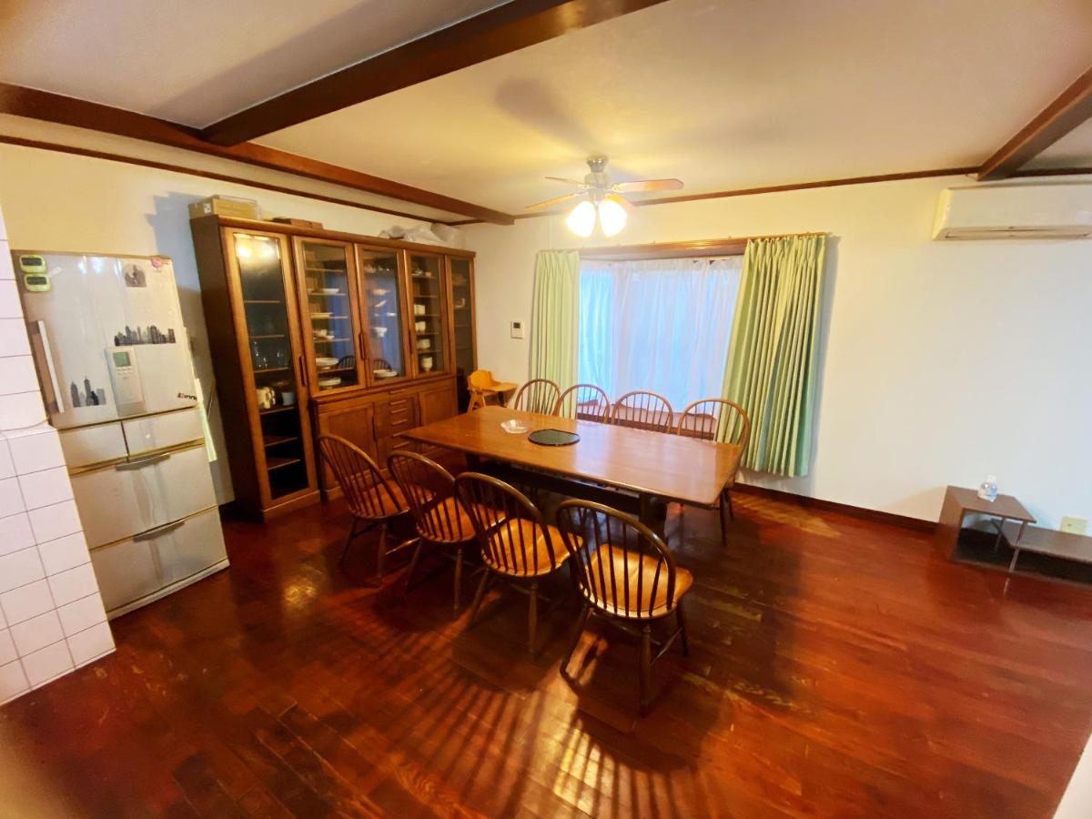 Shanshui House 箱館山 - Housity