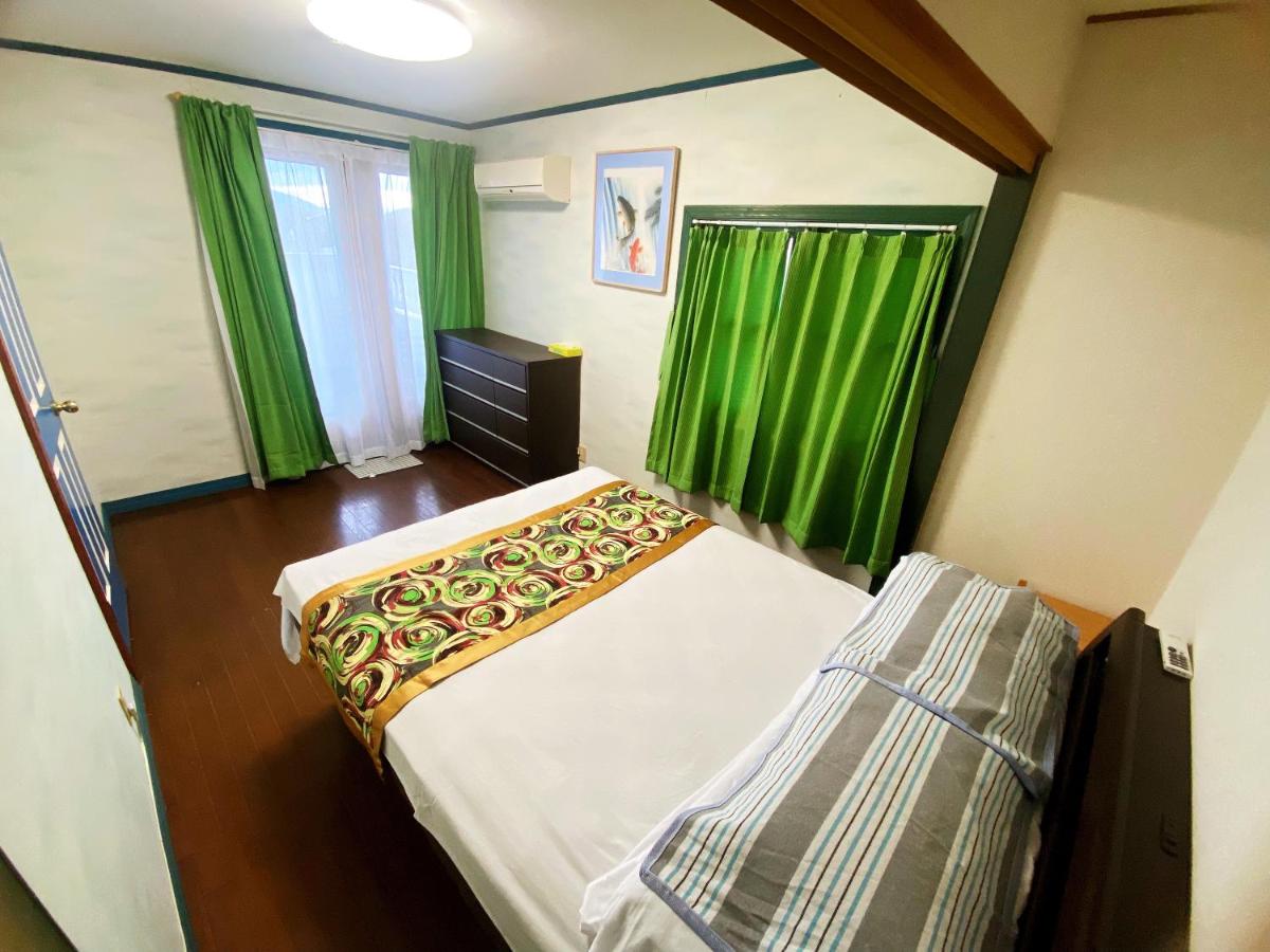 Shanshui House 箱館山 - Housity