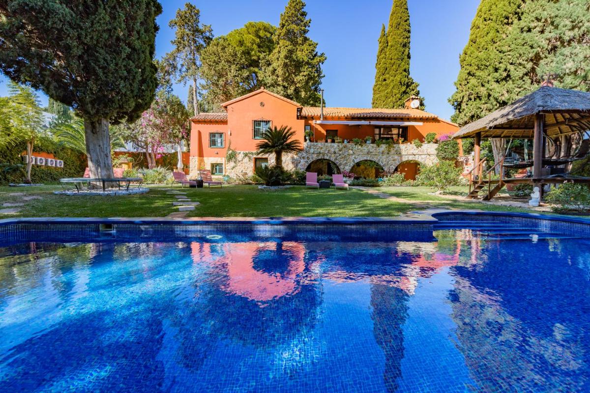 Casa Paraíso Boutique B&B - Housity