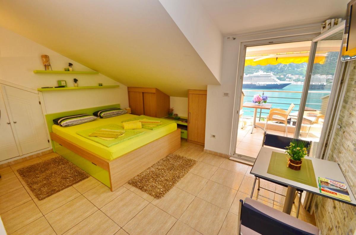 Palma Apartments - Housity