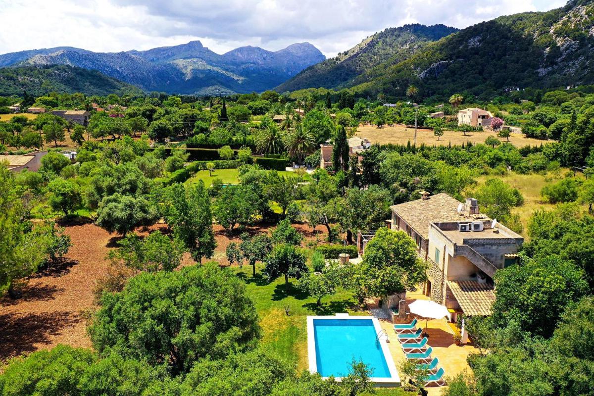 Villa Punxa - Housity