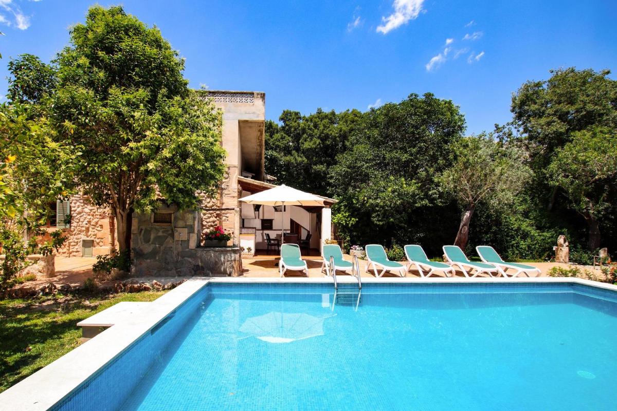 Villa Punxa - Housity