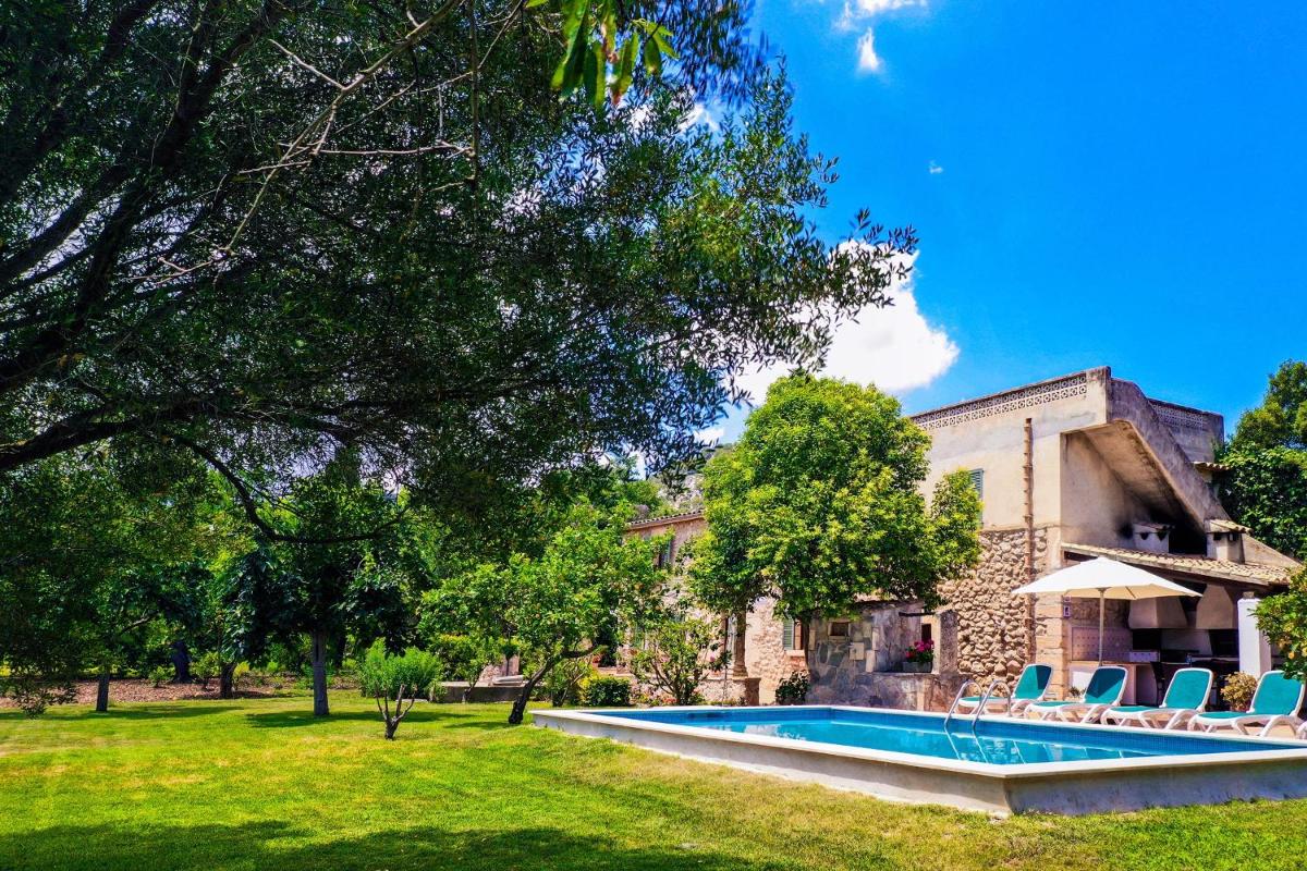 Villa Punxa - Housity