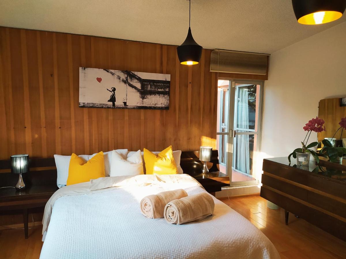 Casa entera CDMX Sur Coapa/Coyoacán/Xochimilco - Housity