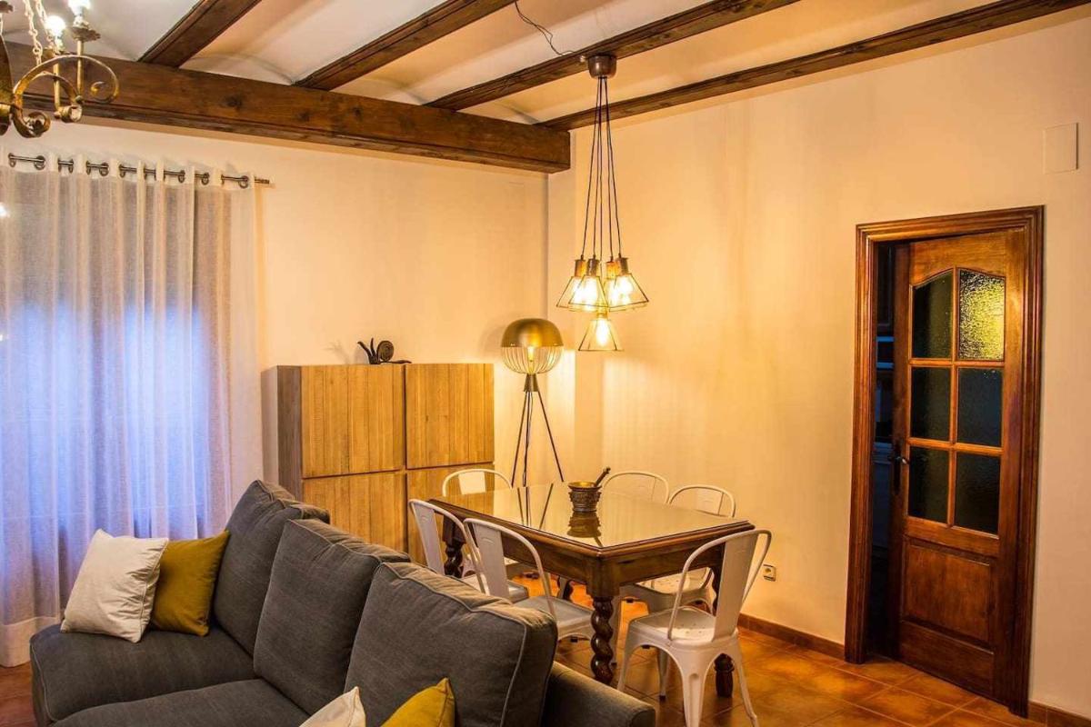 Casa Jarreta Centro Albarracin - Housity