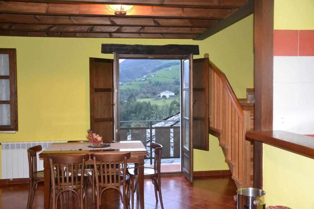 Apartamento La Casa del Abuelo Justo - Housity