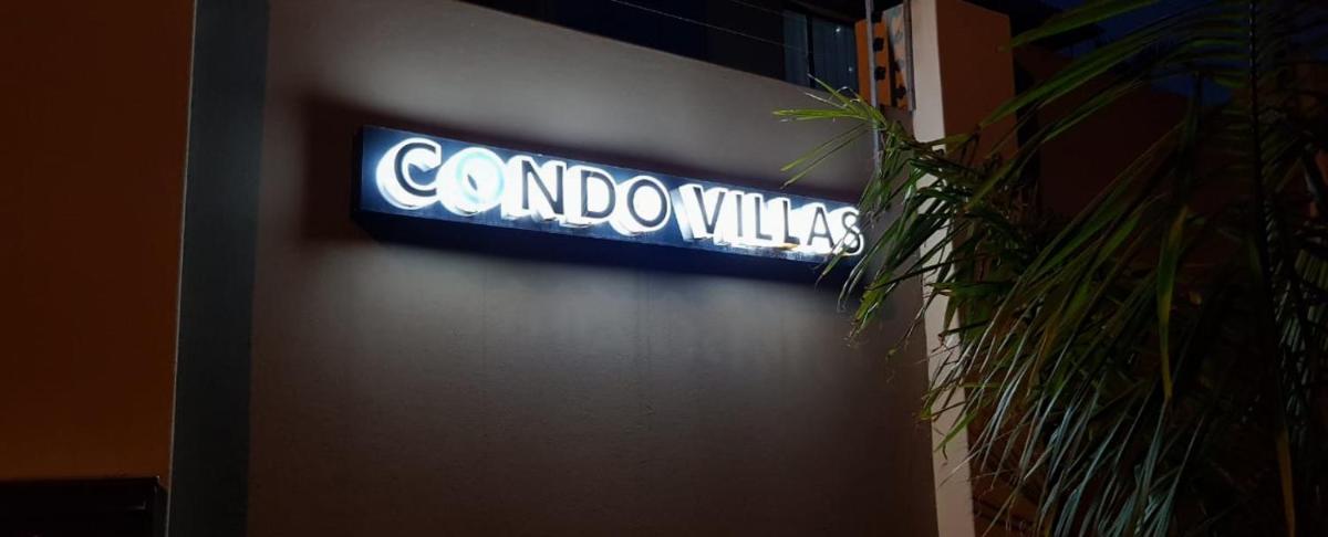 Condo Villas - Housity