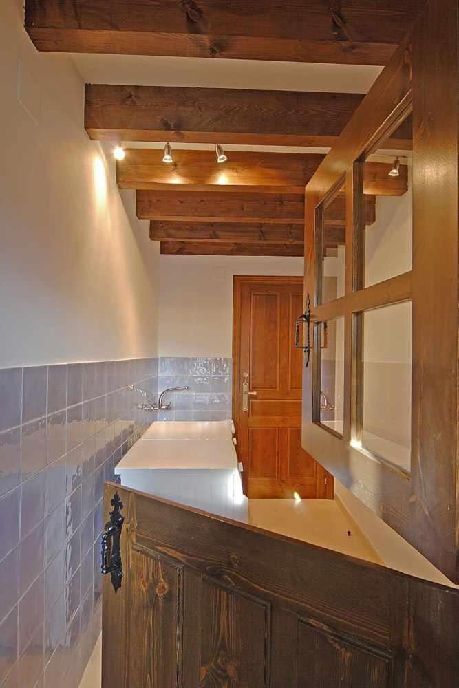 Apartamento La Casa del Abuelo Justo - Housity