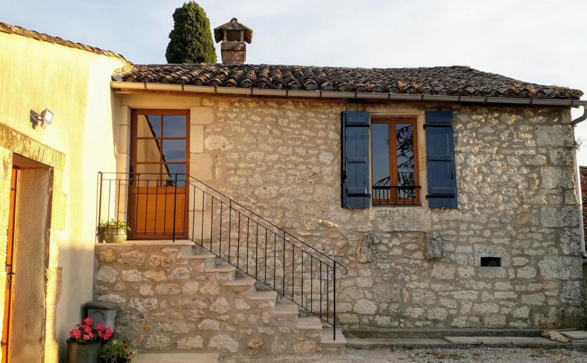 Gîte du Figuier - The Fig Tree - Housity