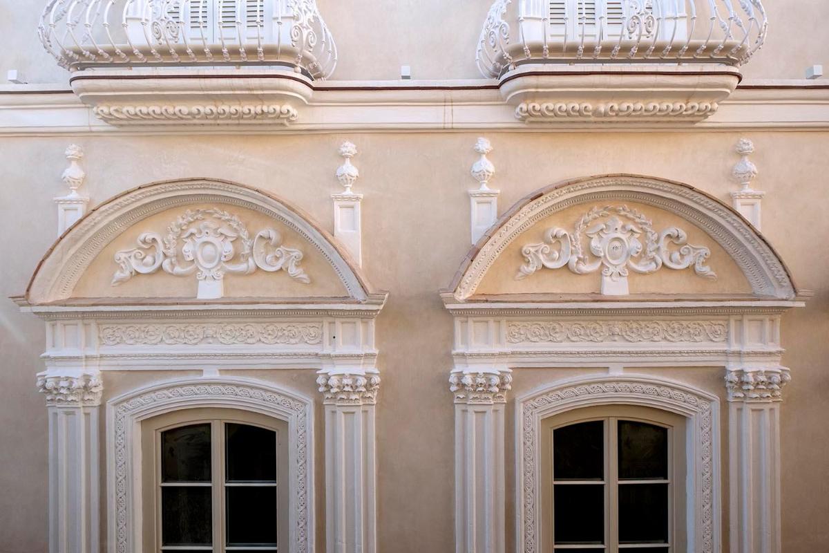 Imagen de la galería de Áurea Casa Palacio Sagasta by Eurostars Hotel Company, en Cádiz