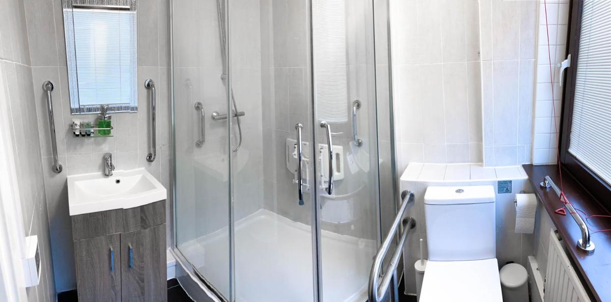 WNS Apartments Canary Wharf - Housity