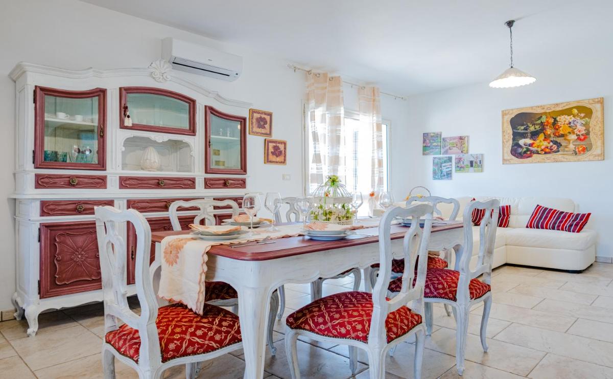 Villa Le Rasce - Housity