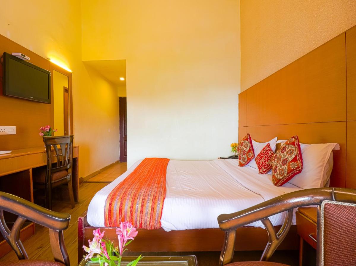 The Byke Sunshine Grand - Housity