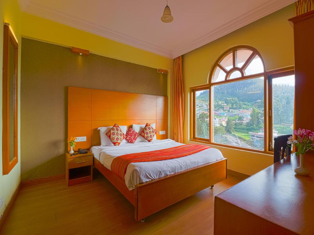 The Byke Sunshine Grand - Housity