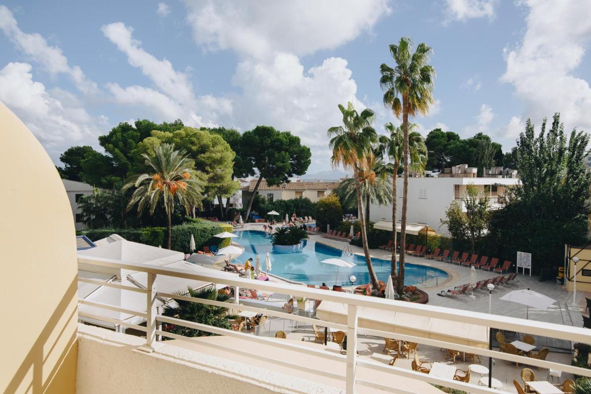 Piscina en o cerca de Hotel Ivory Playa Sports & Spa