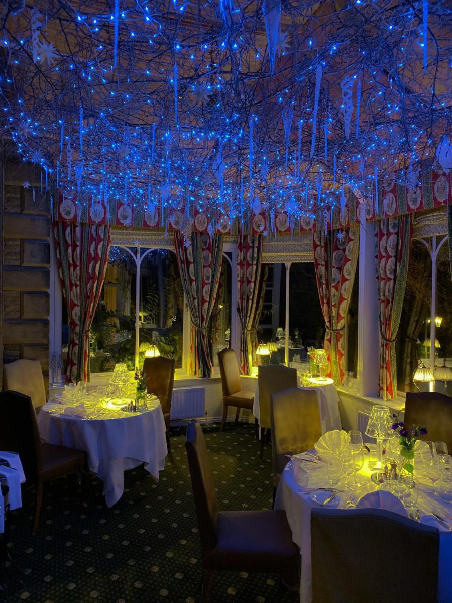 Judges Hotel - Housity