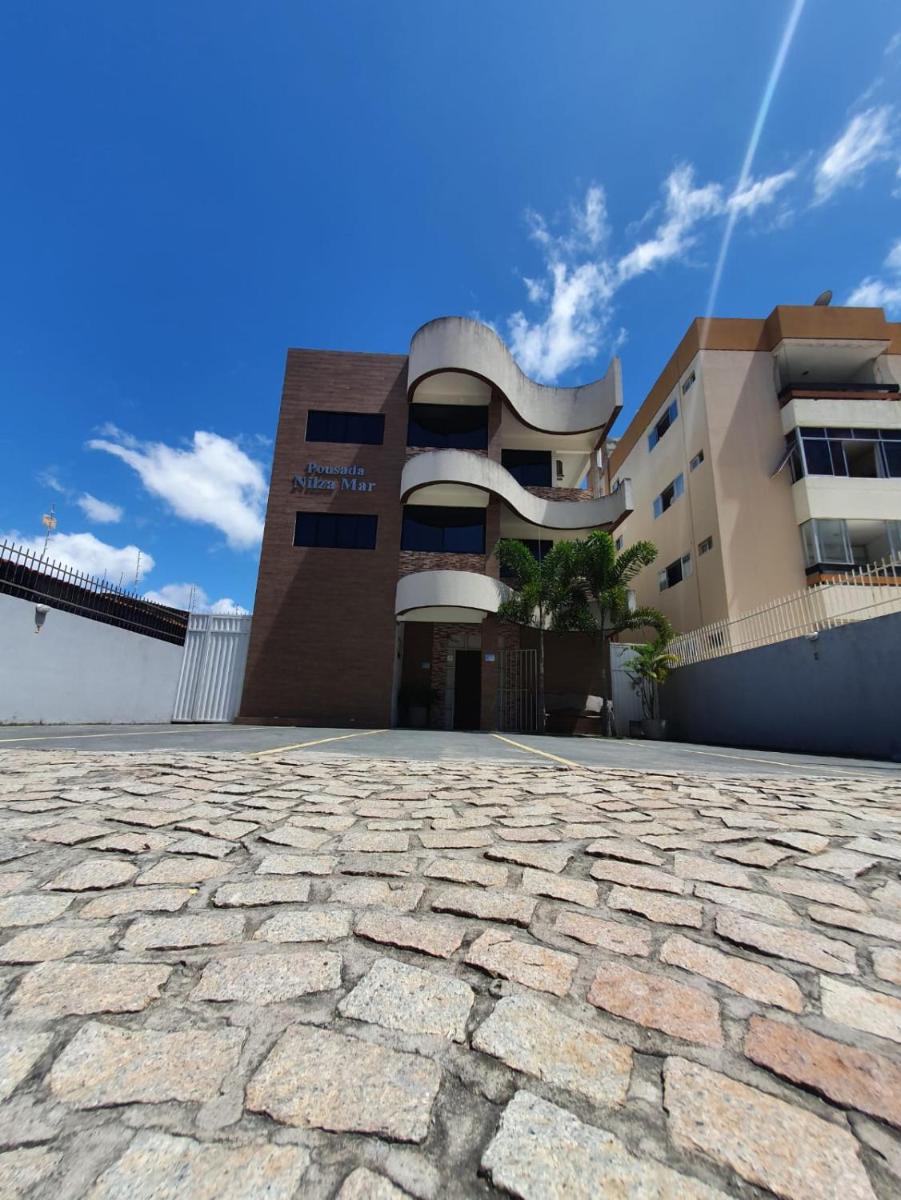 Pousada Nilza Mar - Housity