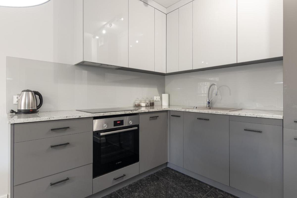 Apartament Koncertowy - Housity