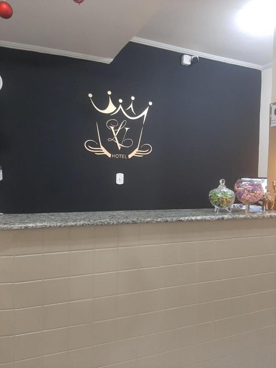 HOTEL LAYANE VITORIA - Housity