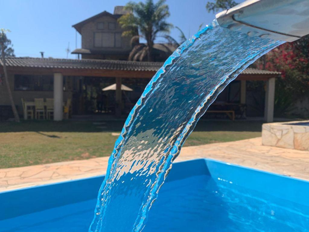 Pousada Rota dos Pássaros - Housity