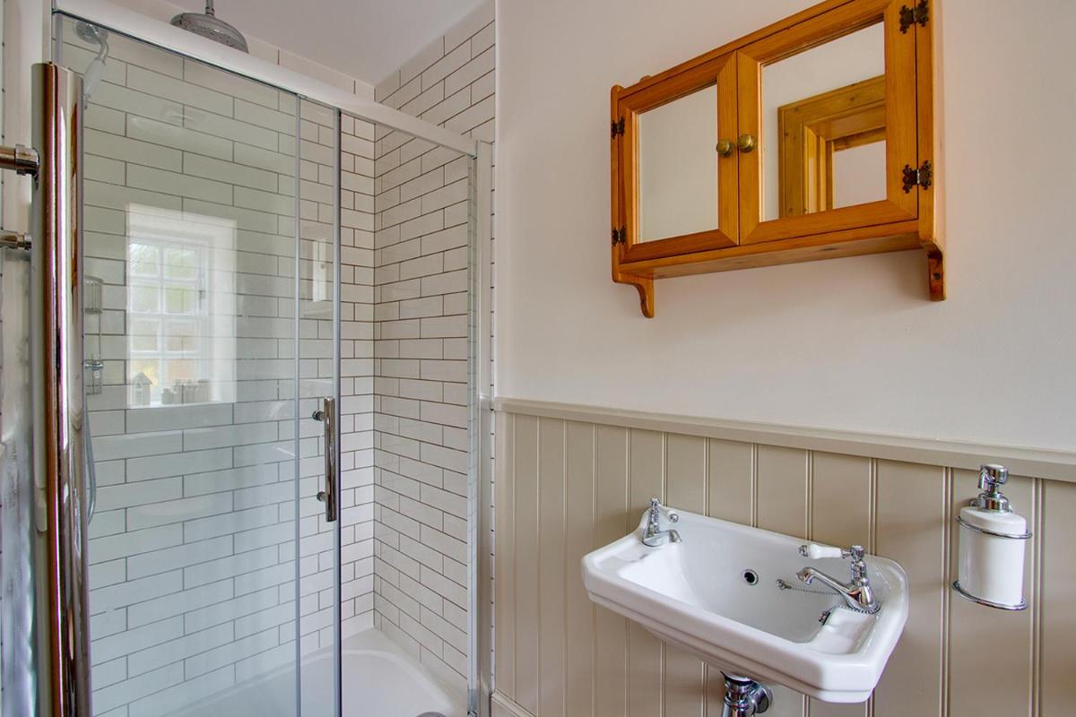 Balgavies Home Farm - Cottage - Housity