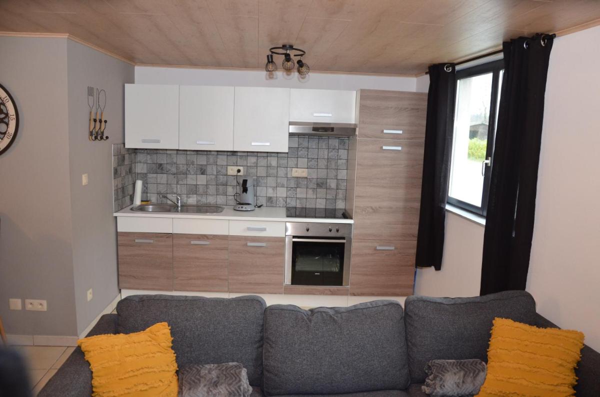 La petite maison - Housity