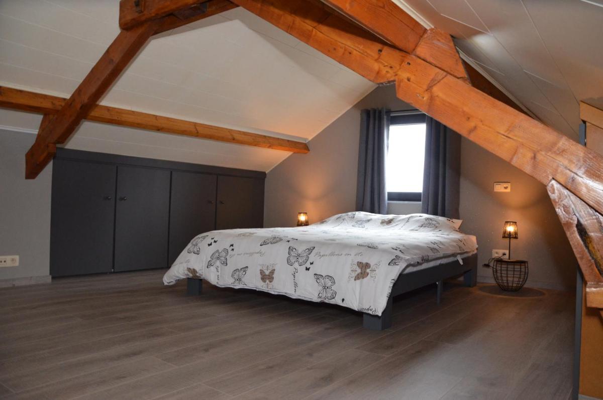 La petite maison - Housity