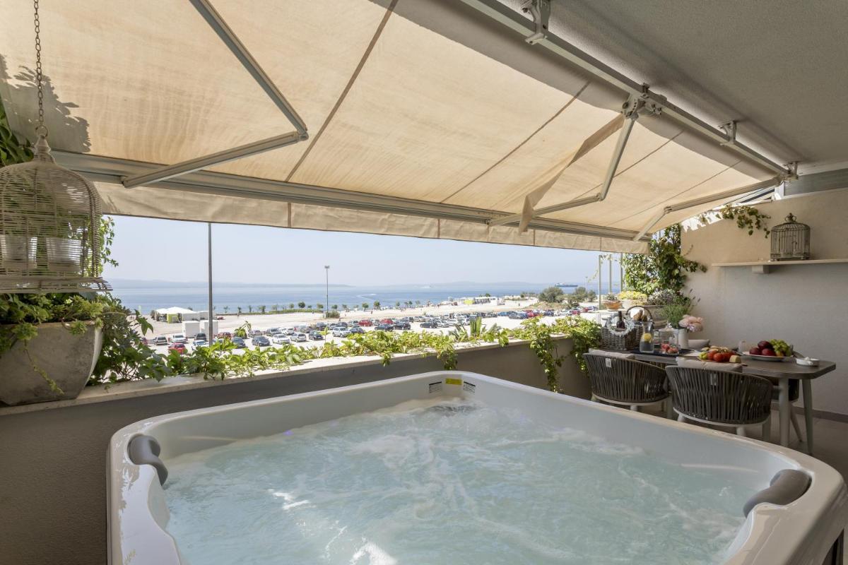 Sun Spalato Views 3 - Housity