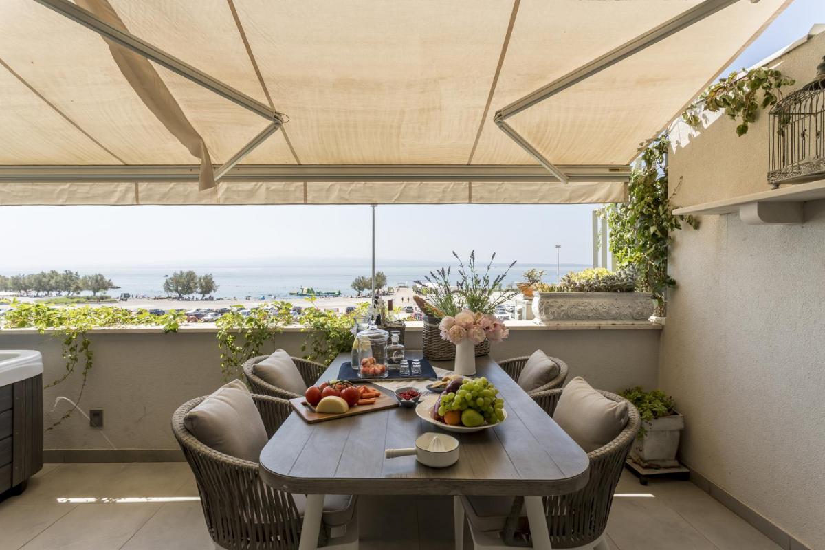 Sun Spalato Views 3 - Housity