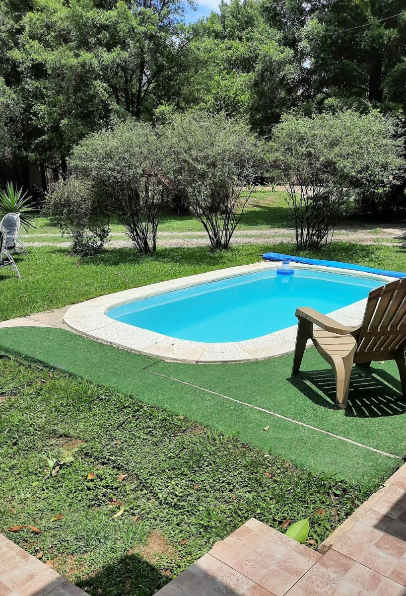 Suitetrails - Casa Emilia - Yerba Buena