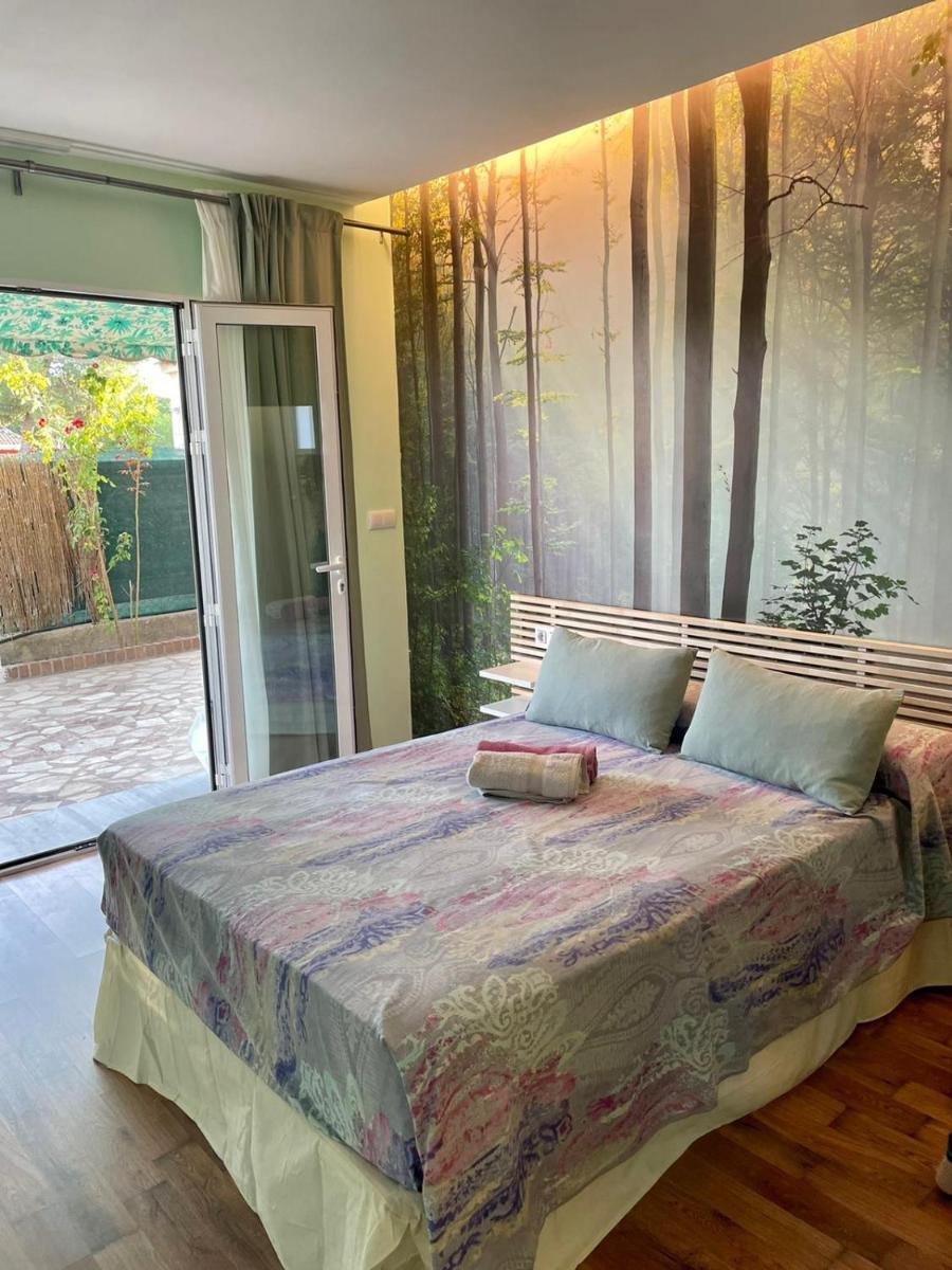 Apartamento con entrada independiente - Housity